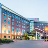 Crowne Plaza Birmingham NEC by IHG, hotel v destinaci Bickenhill