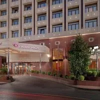 크라운 플라자 아테네 시티 센터 (Crowne Plaza Athens City Centre, an IHG Hotel)