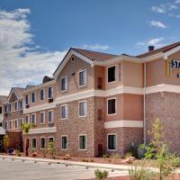 Staybridge Suites Tucson Airport, an IHG Hotel, hotel cerca de Aeropuerto internacional de Tucson - TUS, Tucson