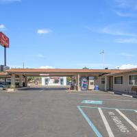 Econo Lodge Yreka