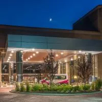 Crowne Plaza Princeton - Conference Center by IHG, hotel en Princeton