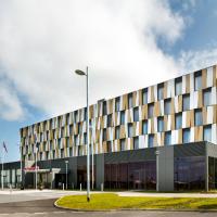 Crowne Plaza Aberdeen Airport by IHG, hotel poblíž Letiště Aberdeen - ABZ, Dyce
