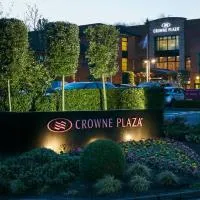 Crowne Plaza - Belfast by IHG, hotel v Belfastu