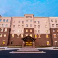 Staybridge Suites - Washington DC East - Largo by IHG: Largo şehrinde bir otel