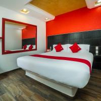 Hotel SR92 Adults Only, hotel in: San Rafael, Mexico-Stad