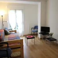 APARTAMENTO LABEGAIN 2, hotel a Sestao