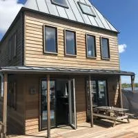 Kaap Hoorn Club Bed en Breakfast, Hotel in Hoorn
