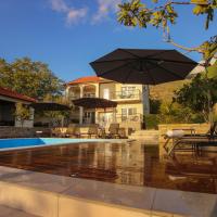 Villa Infinity Mostar, hotel poblíž Mezinárodní letiště Mostar - OMO, Mostar