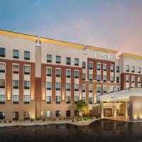 Staybridge Suites Florence - Cincinnati South, an IHG Hotel, готель біля аеропорту Аеропорт Північний Кентуккі - CVG, у місті Флоренс