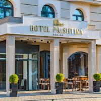 Hotel Prishtina, hotel in Pristina