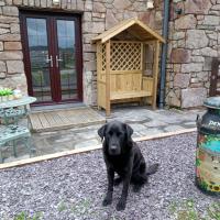 Conwy Pen Cefn Farm Holiday, hotel in Abergele