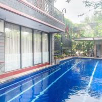 OYO 3135 Villa Surya, hotel in Bandung