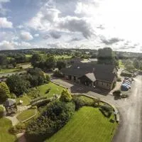 Mytton Fold Hotel, Ribble Valley, hotel sa Langho