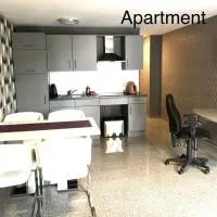 Hotel Mythos "rooms with kitchenette- apartments with kitchen", hotel a Markgröningen