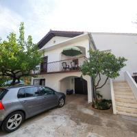 Apartman Jadranka, hotelli kohteessa Zadar