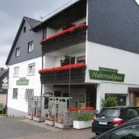 Viesnīca Landgasthaus Hubertusklause pilsētā Bādmarienberga