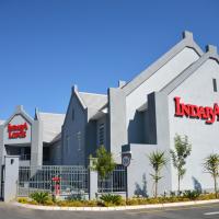 Indaba Lodge Gaborone, hotel v destinaci Gaborone