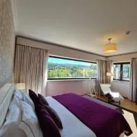 Quinta de Santo Estêvão Hotel Rural, hotel a Aguiar da Beira