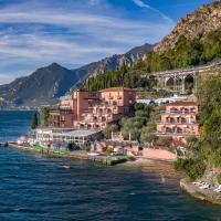 Os 10 Melhores Hoteis De Limone Sul Garda Italia A Partir De R 408