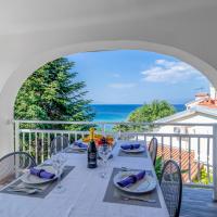 Maestral Apartments, hotel in Malinska