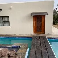 Koedoe में, होटल JB Countrylife Accommodation