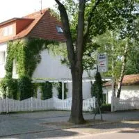 Apart Hotel Leipzig Taucha, hotel a Taucha