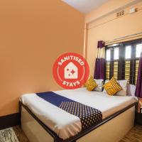 SPOT ON 67446 Ashiyana Lodge, hotel sa Devanandapur