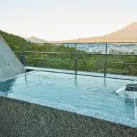 Rembrandt Premium Fuji Gotenba, hotel di Gotemba