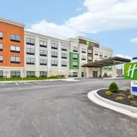Holiday Inn Express - Evansville by IHG, hotel en Evansville