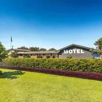 Lemon Tree Passage Motel、Lemon Tree Passageのホテル