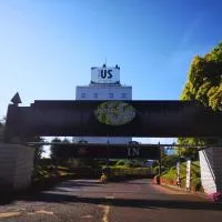 HOTEL Us Racecourse Adult only, hotel di Niigata