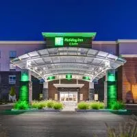Holiday Inn & Suites - Toledo Southwest - Perrysburg by IHG, hotell i Perrysburg