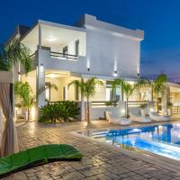 Villa Green Diamond - Private Heated Pool