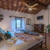 Lemon Tree Boutique Guest House, hotell i Todi