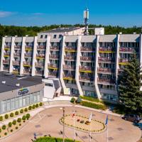 Hotel Polanica Resort & Spa – hotel w Polanicy Zdroju