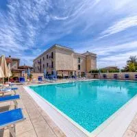 Hotel Le Torri, hotel in Arborea