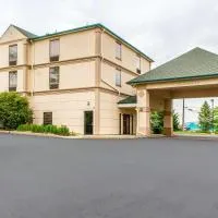 Quality Inn Hackettstown - Long Valley, hotel a Hackettstown