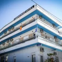 Hotel Karpathos