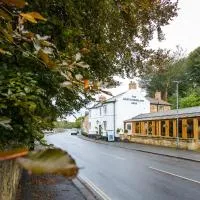 The Northumberland Arms, hotel West Thirstonban