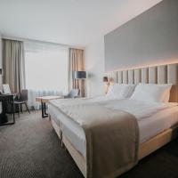 V Hotel Warsaw – hotel w dzielnicy Wawer w Warszawie