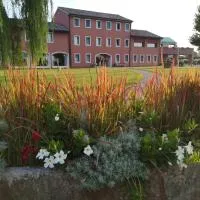Tenuta Santomè, hotel v destinácii Biancade