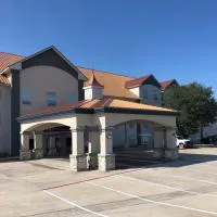 FairBridge Inn & Suites Cuero, מלון בCuero