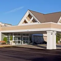 enVision Hotel & Conference Center Mansfield-Foxboro, viešbutis mieste Mansfildas