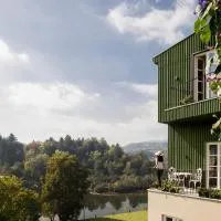 Casa do Fontanário Stay, hotel u gradu Amarante