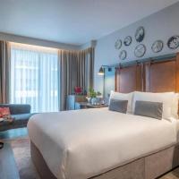 ホワイトチャペル イギリス ロンドン の人気ホテル10軒