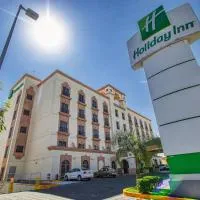 Holiday Inn Leon by IHG, hotell i León