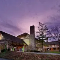 Holiday Inn At Six Flags Saint Louis by IHG, hotel en Eureka