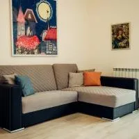 Veronika Home Tbilisi, ξενοδοχείο στην Τιφλίδα