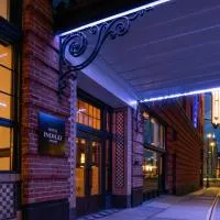 Hotel Indigo Spokane Downtown by IHG, hotel di Spokane