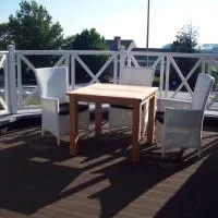 B&B Wijnendalvallei, hotel v destinaci Torhout
